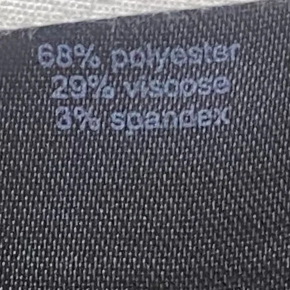 The Limited Women's Brown Pants Size 2 - Picture 7 of 9